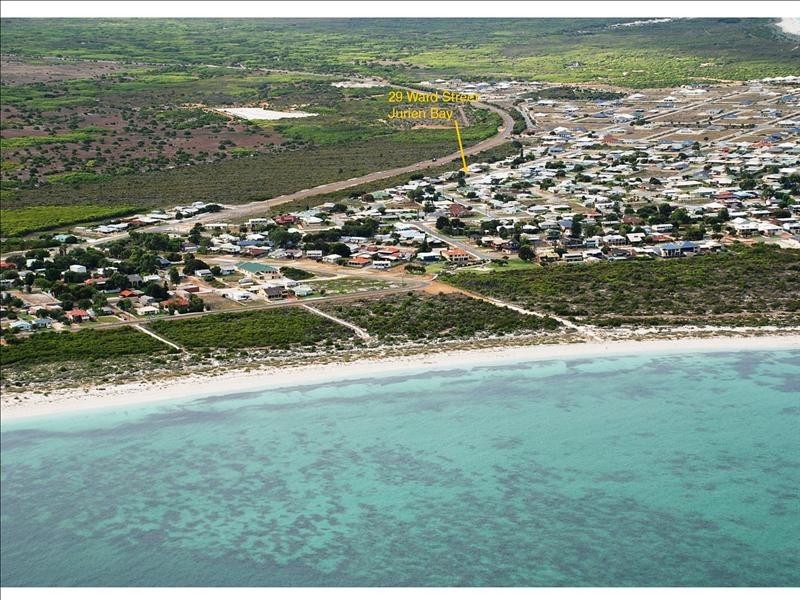 Lot 37, 29 Ward Street, Jurien Bay WA 6516