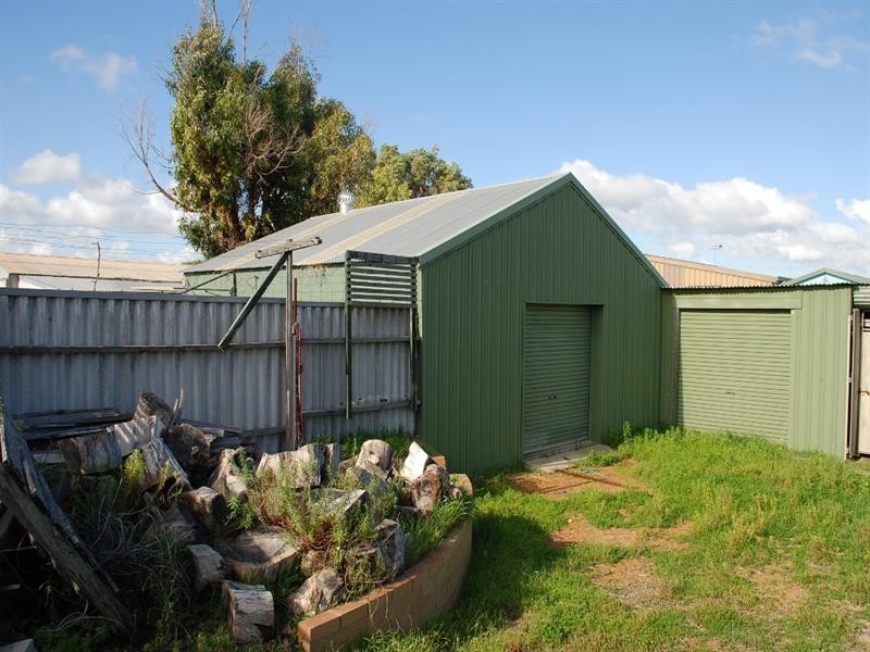 30 Catalonia Street, Cervantes WA 6511