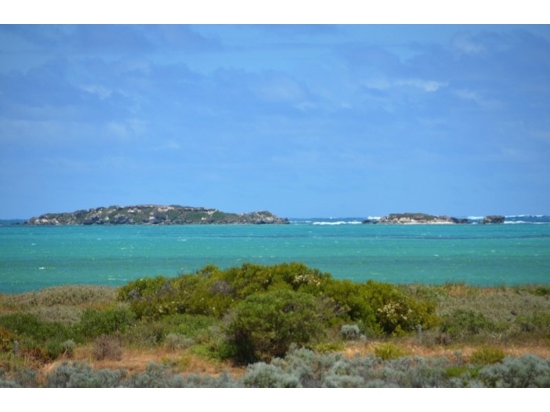 Lot 6/2 Huelva Place, Cervantes WA 6511