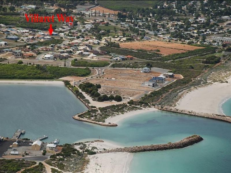 Lot 1036, 7 Villaret Way, Jurien Bay WA 6516