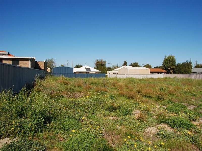 Lot 1036, 7 Villaret Way, Jurien Bay WA 6516