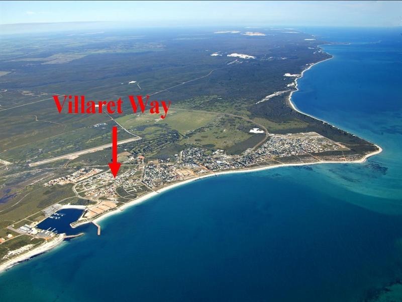 Lot 1036, 7 Villaret Way, Jurien Bay WA 6516
