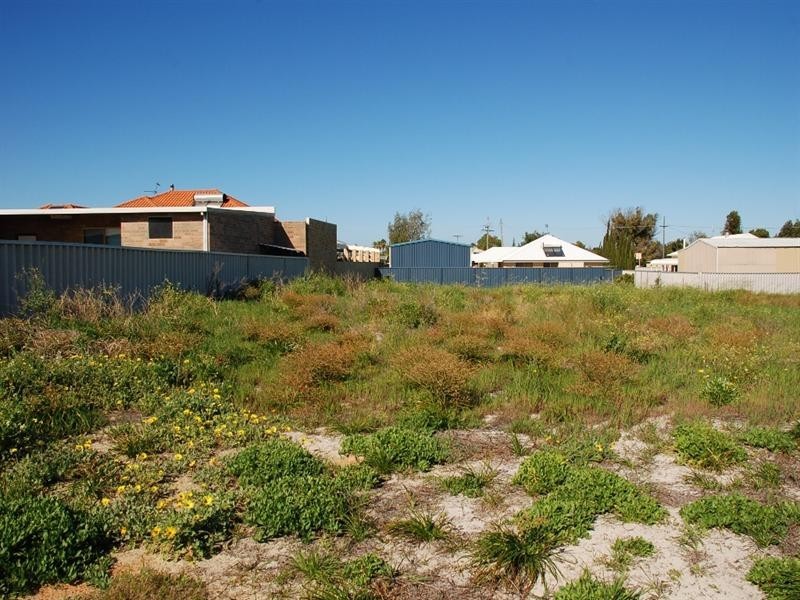 Lot 1036, 7 Villaret Way, Jurien Bay WA 6516