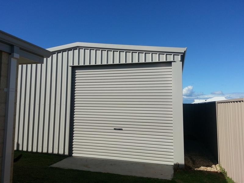 9 Bremer Parade, Jurien Bay WA 6516