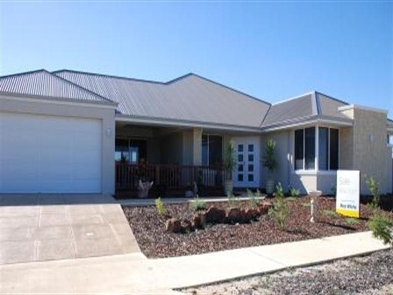 Lot 540, 3 Twilight Drive, Jurien Bay WA 6516