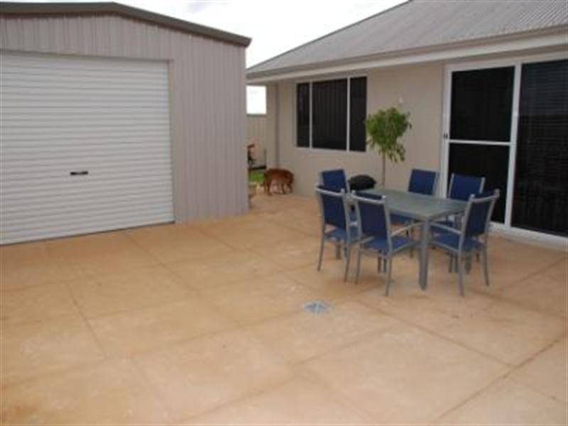Lot 540, 3 Twilight Drive, Jurien Bay WA 6516