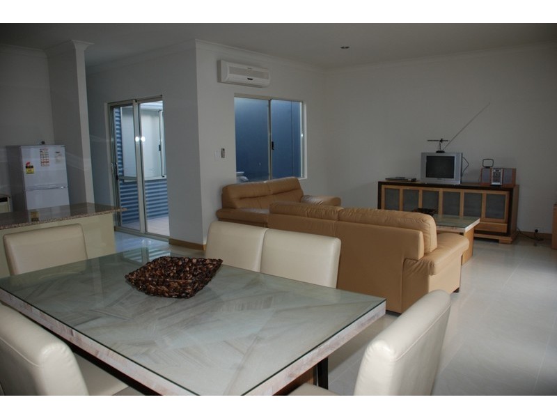 Unit55, 11 Heaton Street, Jurien Bay WA 6516