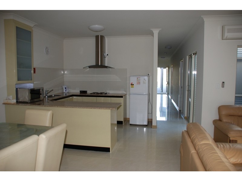 Unit55, 11 Heaton Street, Jurien Bay WA 6516