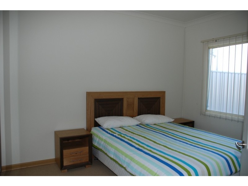 Unit55, 11 Heaton Street, Jurien Bay WA 6516