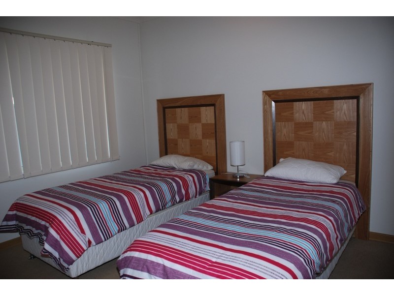 Unit55, 11 Heaton Street, Jurien Bay WA 6516