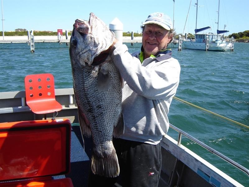 Lot 215 Ridge Way, Jurien Bay WA 6516