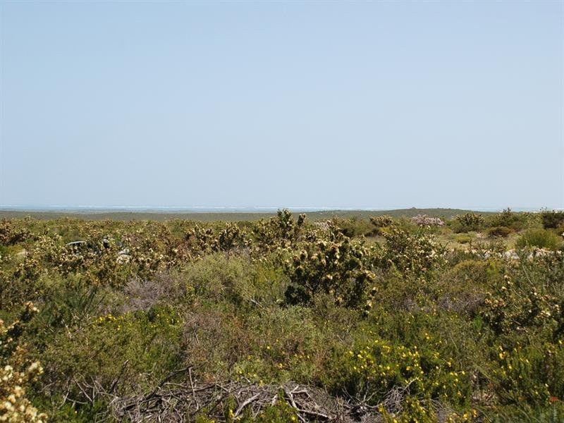Lot 215 Ridge Way, Jurien Bay WA 6516