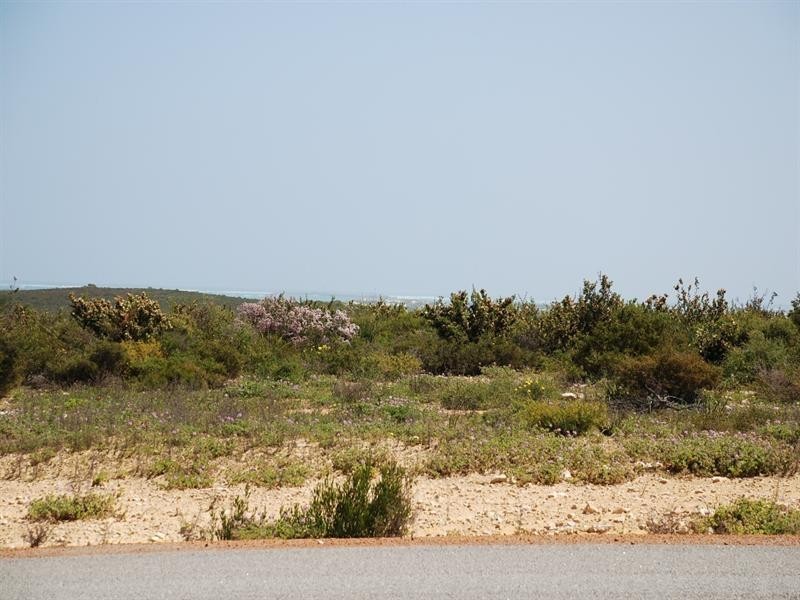 Lot 215 Ridge Way, Jurien Bay WA 6516