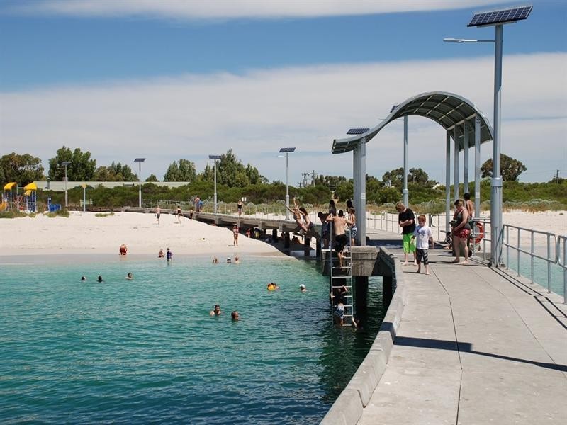 Lot 215 Ridge Way, Jurien Bay WA 6516