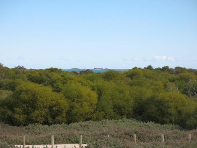 Lot 984, 107 Beachridge Drive, Jurien Bay WA 6516