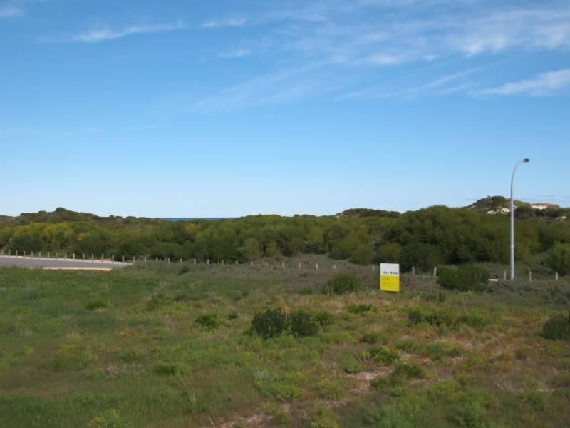 Lot 984, 107 Beachridge Drive, Jurien Bay WA 6516