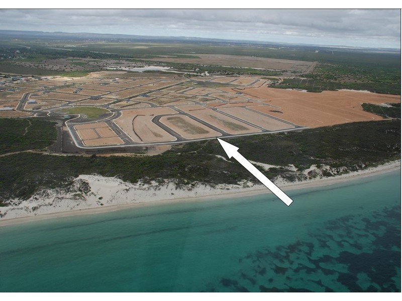 Lot 984, 107 Beachridge Drive, Jurien Bay WA 6516