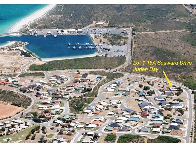 18A Seaward Drive, Jurien Bay WA 6516