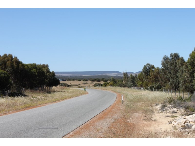 Lot 83, 169 Cambewarra Drive, Jurien Bay WA 6516
