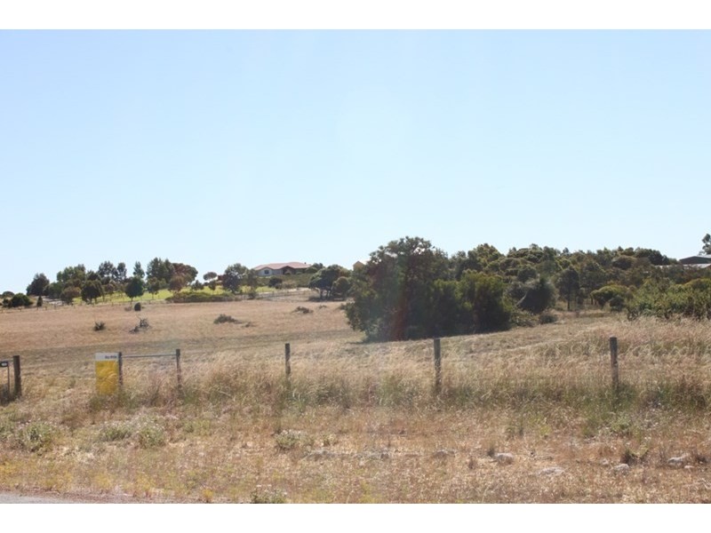 Lot 83, 169 Cambewarra Drive, Jurien Bay WA 6516