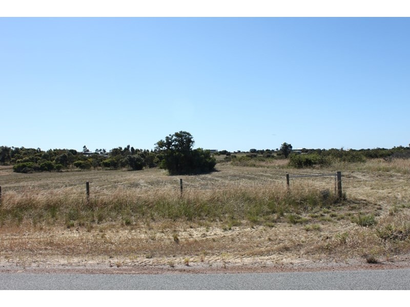 Lot 83, 169 Cambewarra Drive, Jurien Bay WA 6516