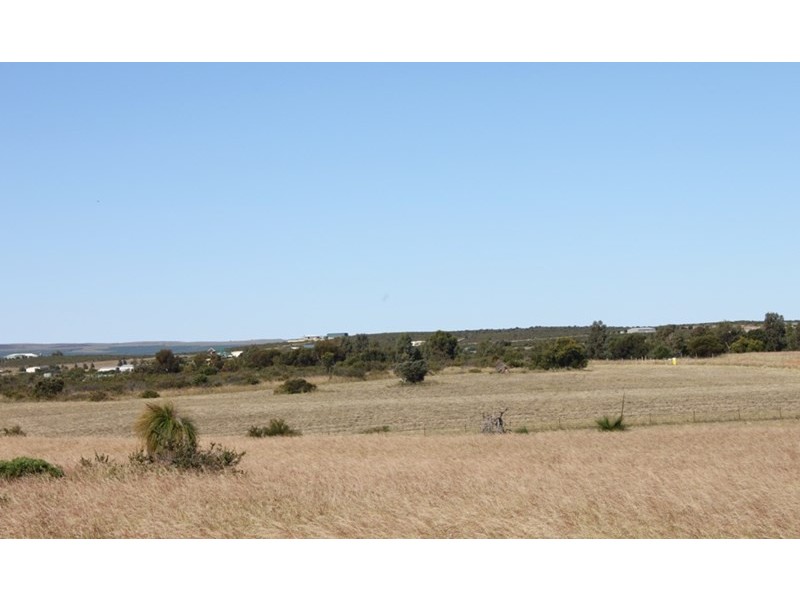 Lot 83, 169 Cambewarra Drive, Jurien Bay WA 6516