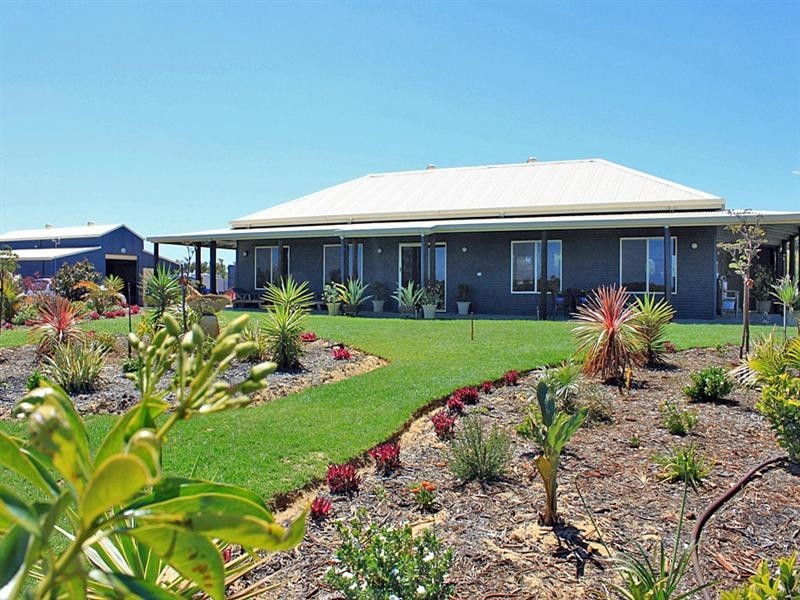 Lot 288 Sulina Crescent, Jurien Bay WA 6516