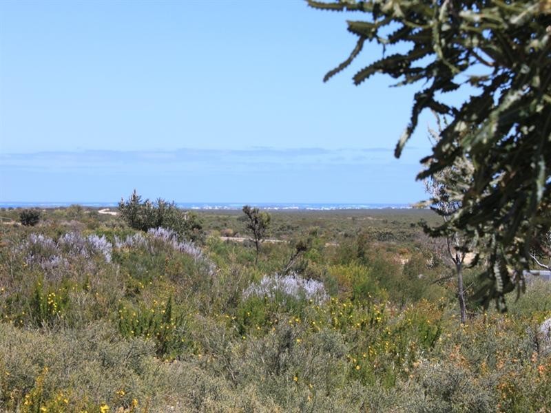 Lot 288 Sulina Crescent, Jurien Bay WA 6516