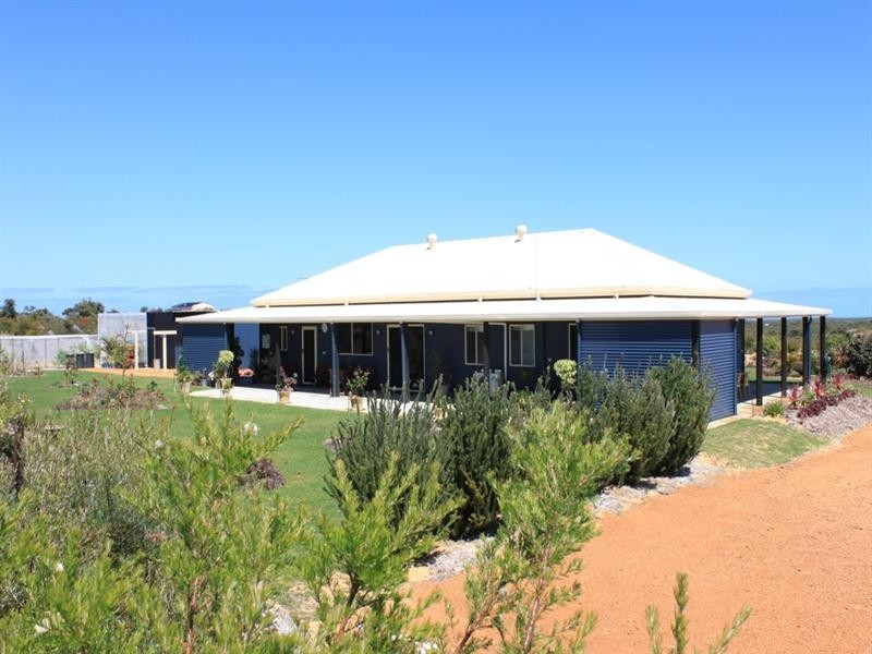 Lot 288 Sulina Crescent, Jurien Bay WA 6516