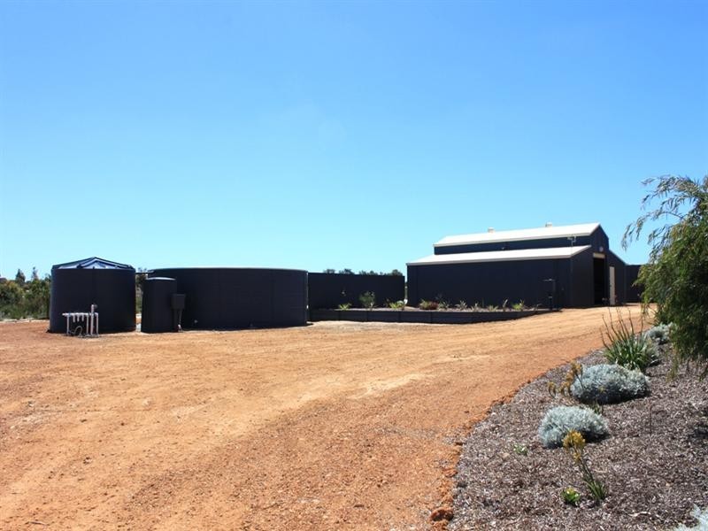 Lot 288 Sulina Crescent, Jurien Bay WA 6516