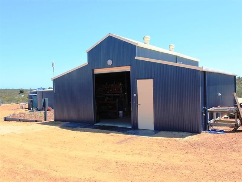 Lot 288 Sulina Crescent, Jurien Bay WA 6516