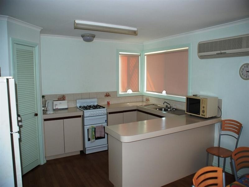 46 Hunter Crescent, Green Head WA 6514