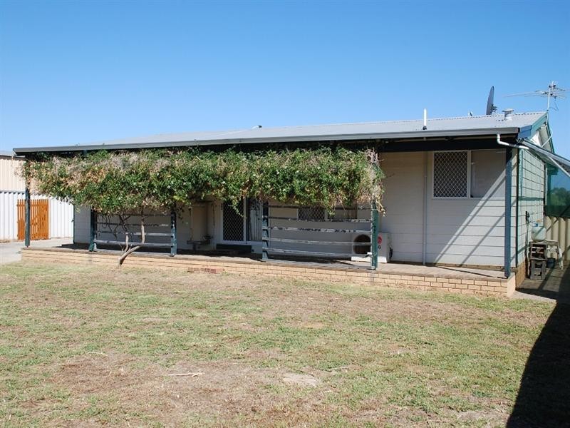 46 Hunter Crescent, Green Head WA 6514