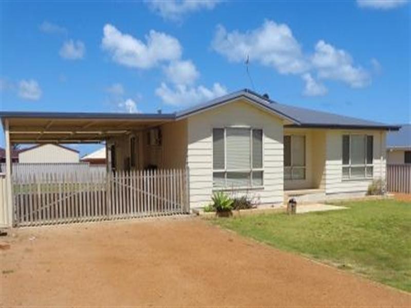 5 Sanchez Court, Cervantes WA 6511