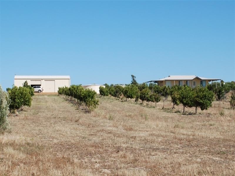 Lot 134 Jurien Bay Vista, Jurien Bay WA 6516