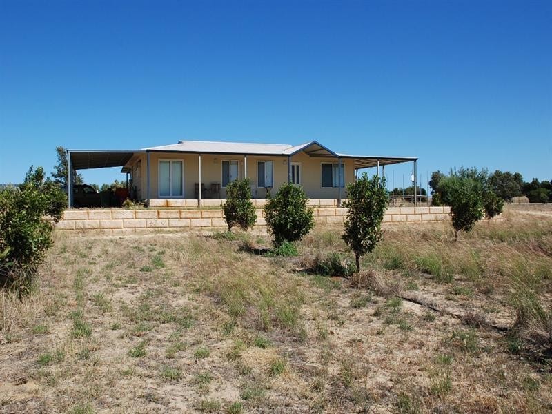 Lot 134 Jurien Bay Vista, Jurien Bay WA 6516