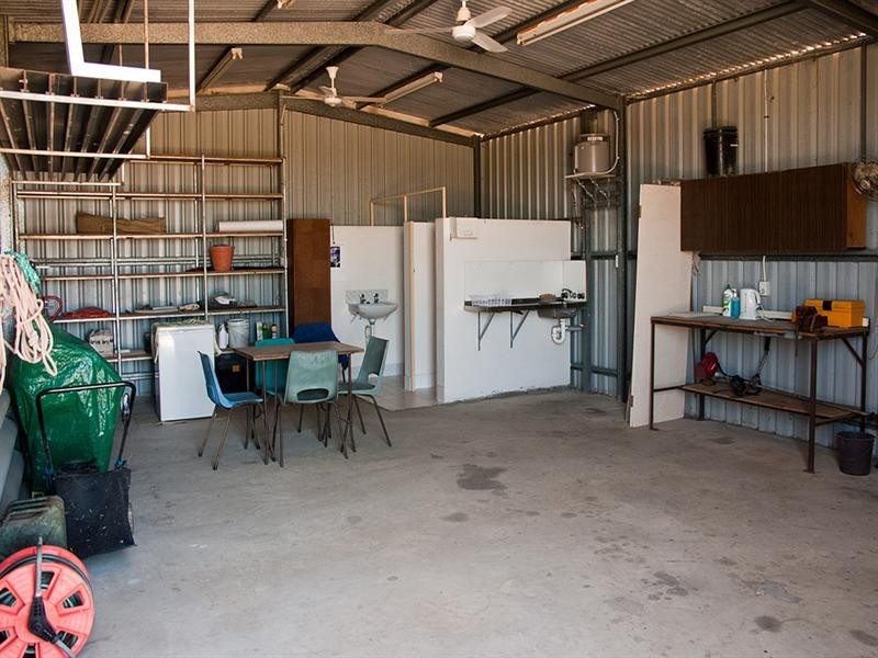 1 Heales Way, Green Head WA 6514