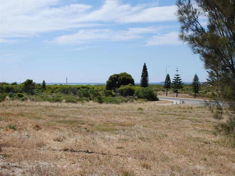 Lot 1089, 8 Seaward Drive, Jurien Bay WA 6516