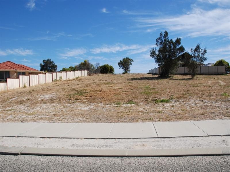 Lot 1089, 8 Seaward Drive, Jurien Bay WA 6516