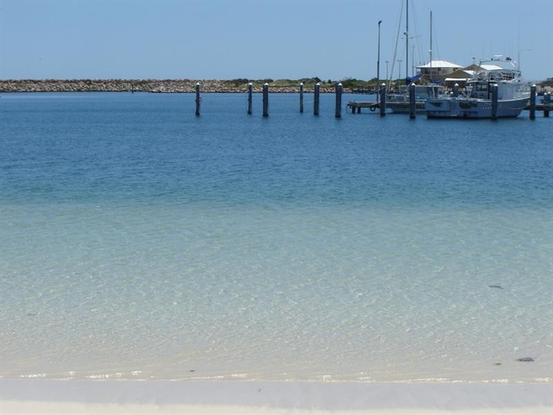 Lot 1089, 8 Seaward Drive, Jurien Bay WA 6516