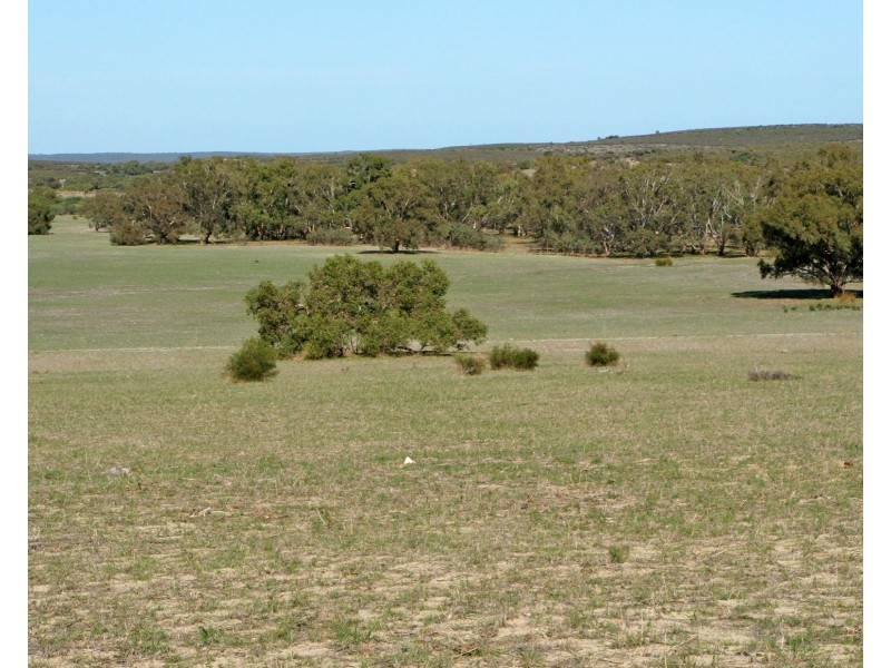 Lot 510 Cockleshell Gully Road, Jurien Bay WA 6516