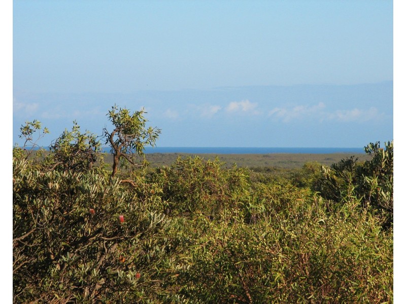 Lot 510 Cockleshell Gully Road, Jurien Bay WA 6516