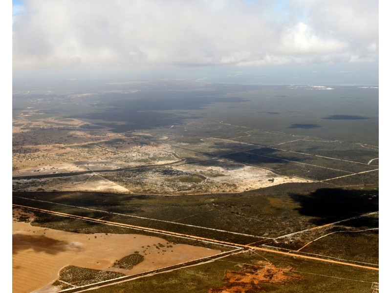 Lot 510 Cockleshell Gully Road, Jurien Bay WA 6516