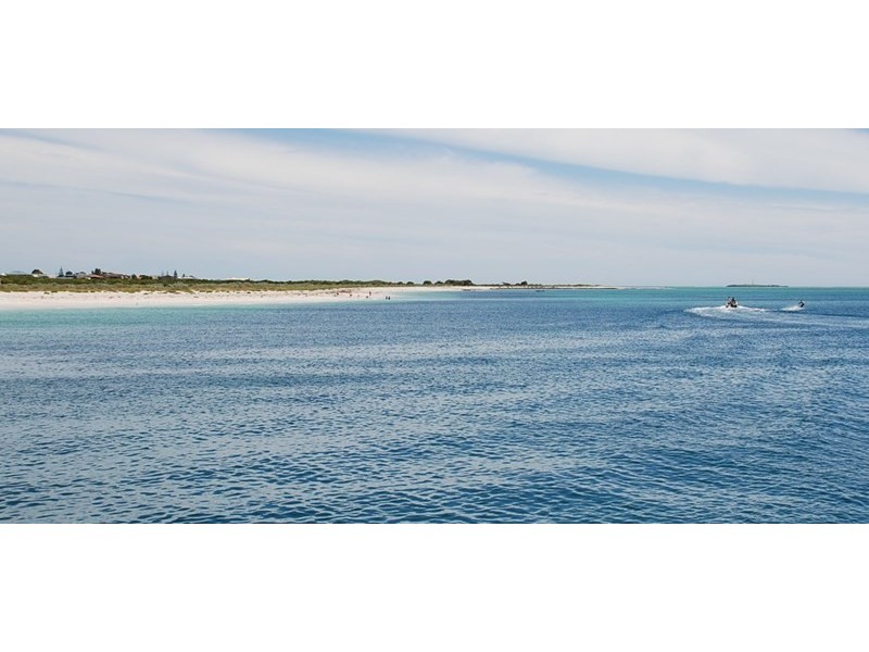 Lot 132, 5 Coubrough Place, Jurien Bay WA 6516