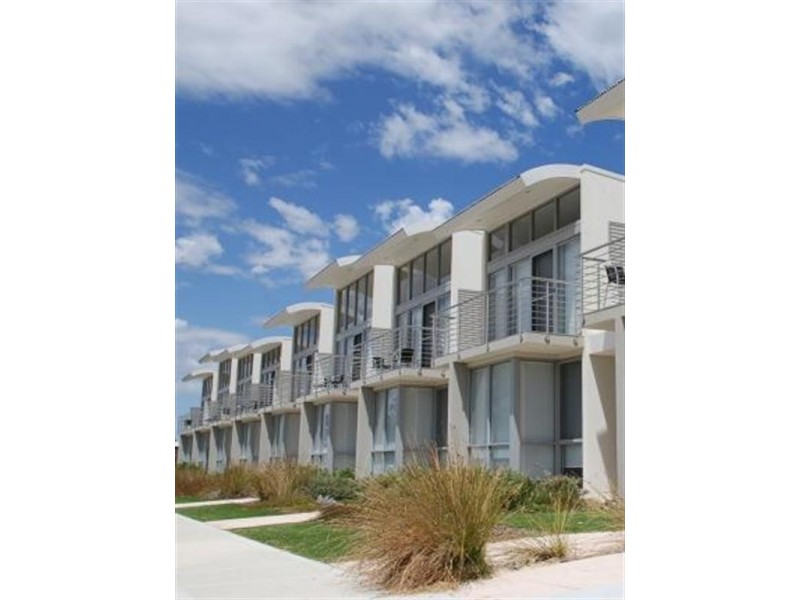 U 21 Waves 23 Dalton Street, Jurien Bay WA 6516