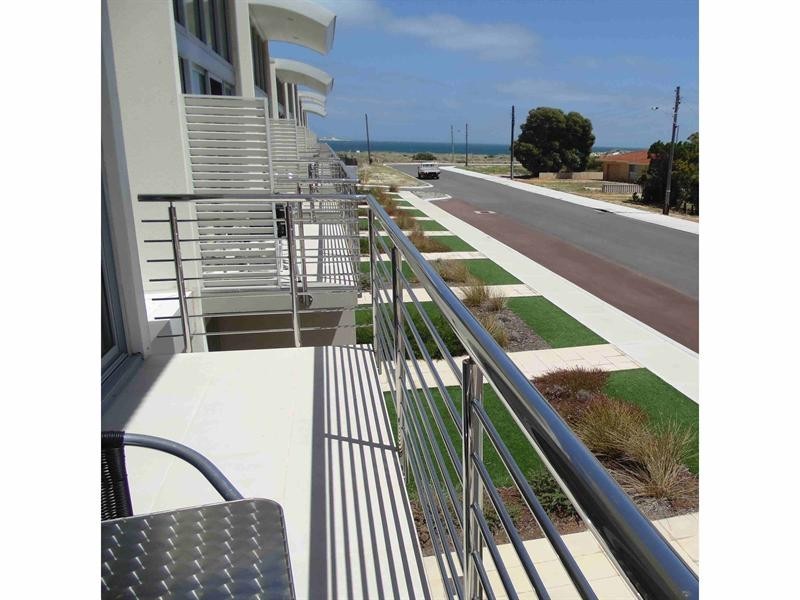 U 21 Waves 23 Dalton Street, Jurien Bay WA 6516