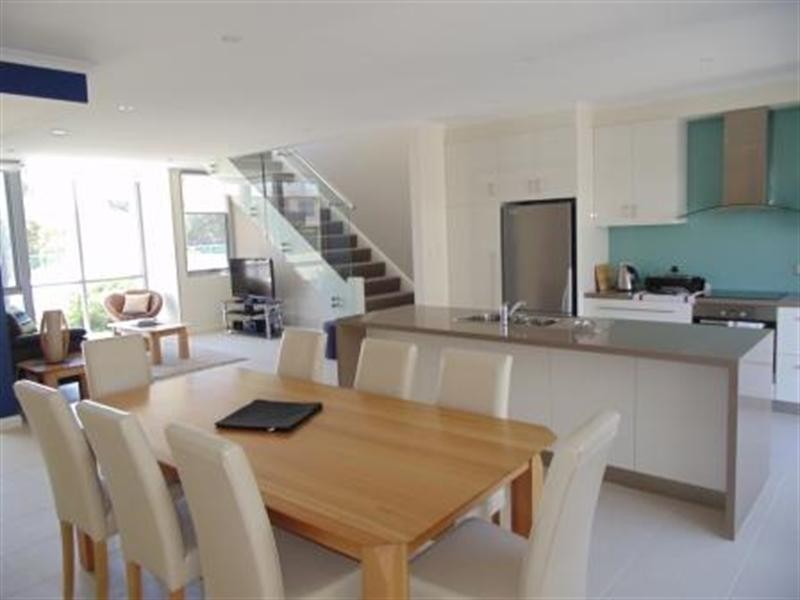 U 21 Waves 23 Dalton Street, Jurien Bay WA 6516