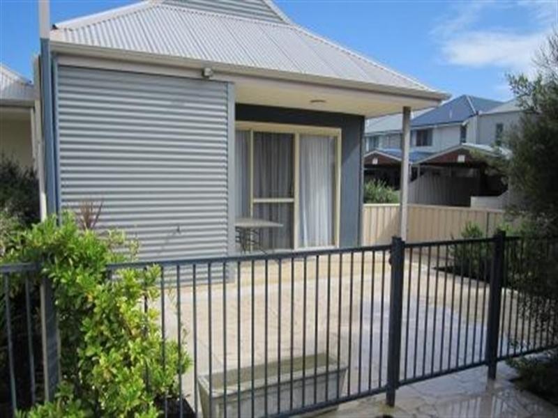 Unit 22 Seafront Estate, Jurien Bay WA 6516