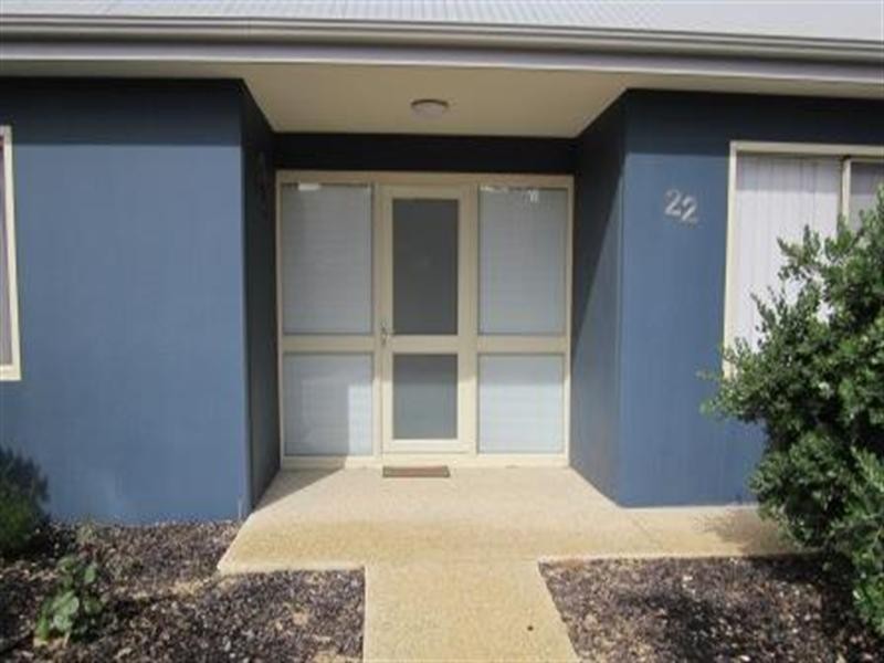 Unit 22 Seafront Estate, Jurien Bay WA 6516