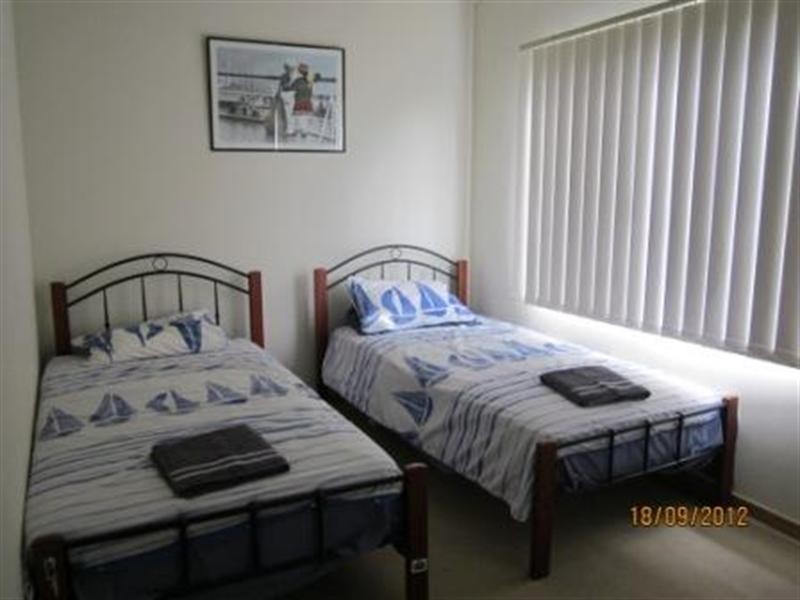 Unit 22 Seafront Estate, Jurien Bay WA 6516